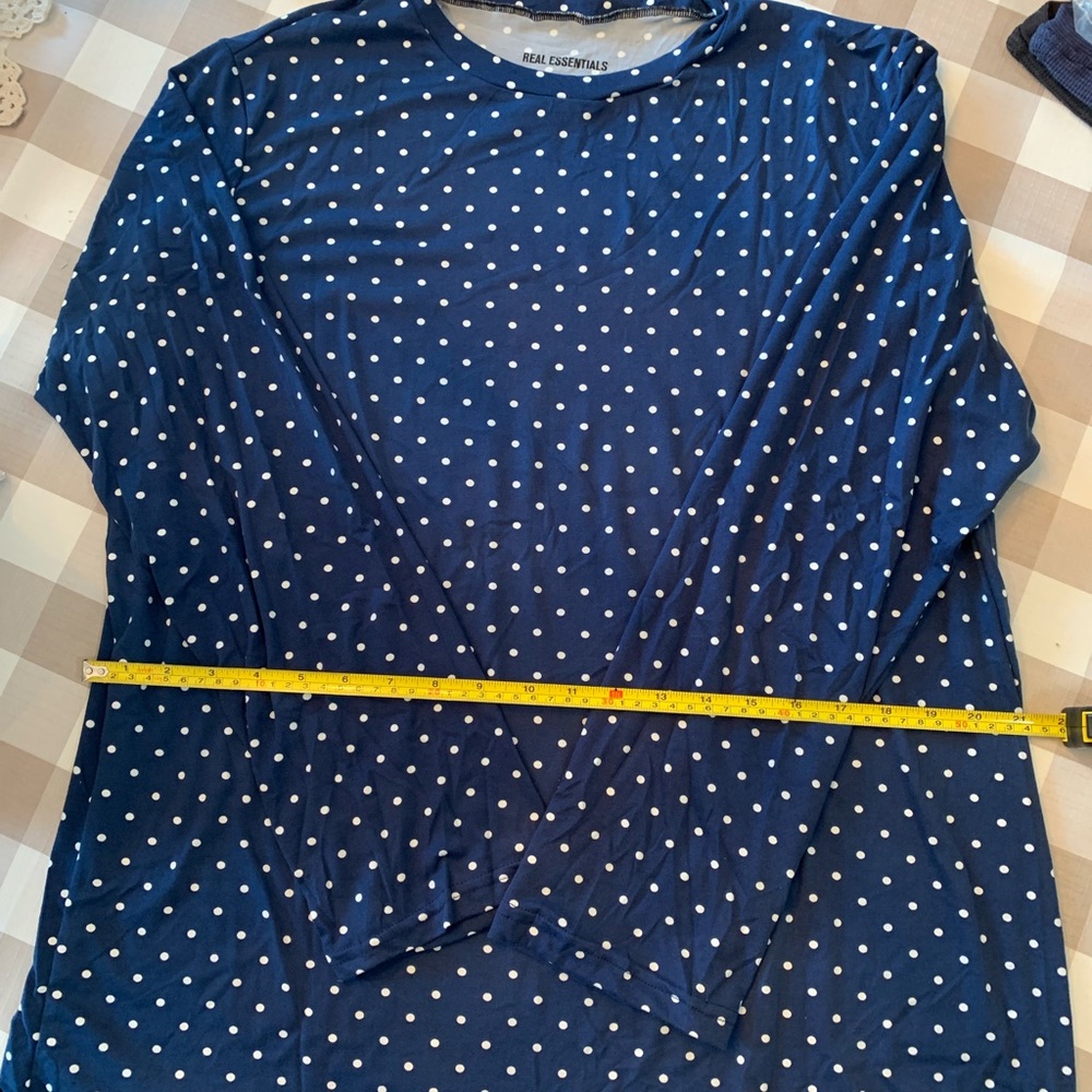 Real Essentials PJs